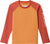 Columbia Sandy Shores Long Sleeve Sunguard - Toddler Boys - Koi - Tuscan