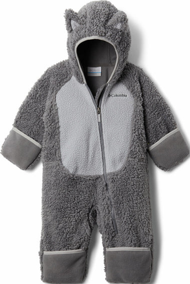 Columbia Foxy Baby Sherpa Bunting - Infant