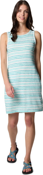 Columbia Chill River Printed Dress - Women's