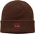 Columbia City Trek Heavyweight Beanie - Unisex - Tobacco