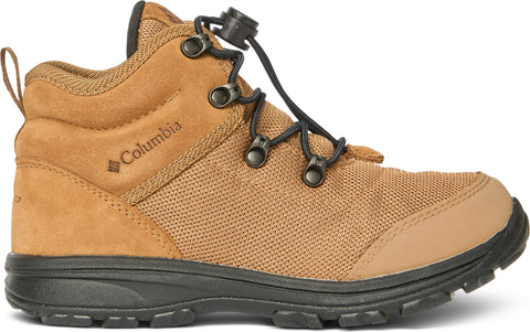 Columbia Fairbanks Mid Shoes - Boys