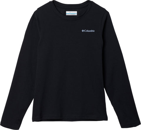 Columbia Dobson Pass Long Sleeve Graphic T-Shirt - Boys