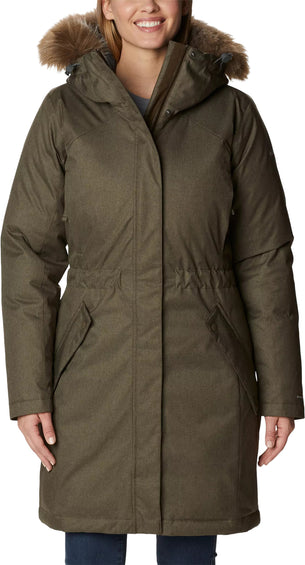 Columbia Juniper Ridge Down Parka - Women's