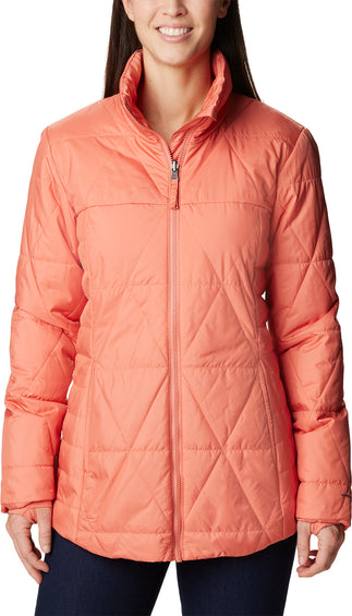 Columbia Payton Pass Interchange Jacket - Women's