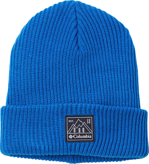 Columbia Whirlibird Cuffed Beanie - Youth