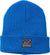 Columbia Whirlibird Cuffed Beanie - Youth - Bright Indigo