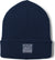 Columbia Whirlibird Cuffed Beanie - Youth - Collegiate Navy