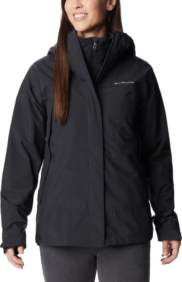 Columbia Canyon Meadows Interchange 3-in-1 Jacket - Women's