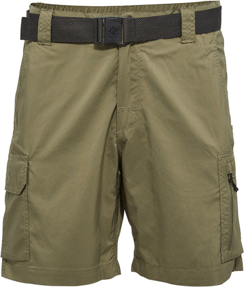 Columbia Silver Ridge™ Utility Cargo Shorts - Men's