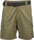 Columbia Silver Ridge™ Utility Cargo Shorts - Men's - Stone Green