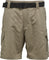 Columbia Silver Ridge™ Utility Cargo Shorts - Men's - Tusk