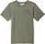 Columbia Tech Trail Short Sleeve T-Shirt - Boy's - Stone Green Heather