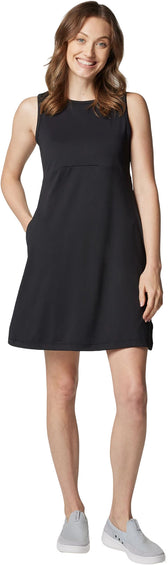 Columbia PFG Freezer Print Tank Dress - Women's