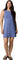 Columbia PFG Freezer Print Tank Dress - Women's - Bluebell