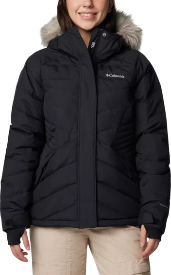 Columbia Lay D Down III Jacket - Women's