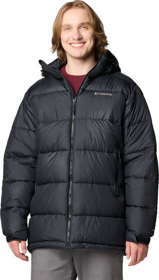 Columbia Pike Lake Parka - Men's