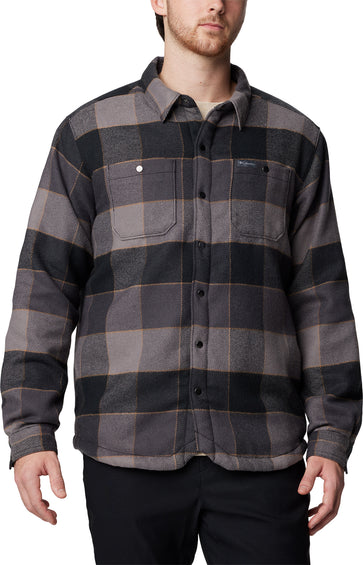 Columbia Windward II Shirt Jacket - Men's