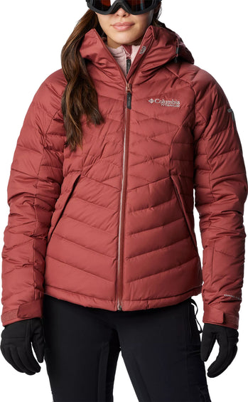 Columbia Roaring Fork Down Jacket - Women's