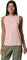 Columbia PFG Uncharted Tank Top - Women's - Faux Pink Heather