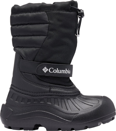 Columbia Powderbug Snowlite Boots - Big Kids