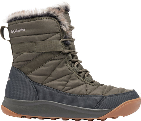 Columbia Minx Shorty IV Boots - Women's