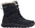 Columbia Minx Shorty IV Boots - Women's - Black - Titanium Ii