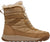 Columbia Minx Shorty IV Boots - Women's - Sahara - Sea Salt