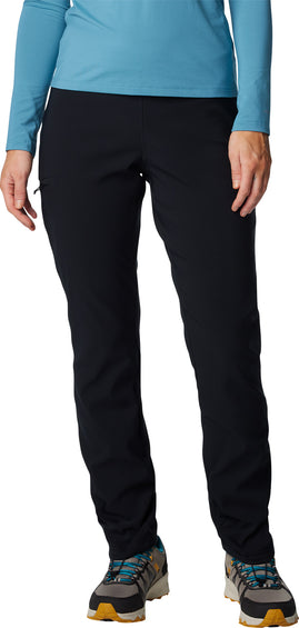 Columbia Back Beauty High-Rise Pant - Women's