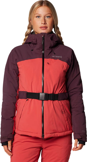 Columbia Cirque Bowl Insulated Jacket - Women's