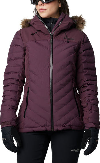 Columbia Bird Mountain II Insulated Jacket - Women's