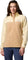 Columbia Benton Springs II Half Snap Fleece Pullover - Women's - Canoe - Lemon Wash