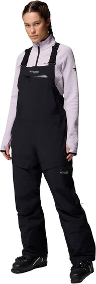 Columbia Highland Summit II Insulated Bib - Women's