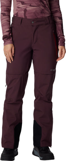 Columbia Platinum Peak II 3 Layer Pants - Women's