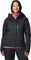 Columbia Snowy Summit Insulated Jacket - Women's - Black - Black Dobby
