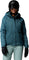 Columbia Snowy Summit Insulated Jacket - Women's - Everblue Dobby
