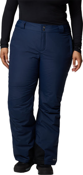 Columbia Bugaboo II Insulated Ski Pant - Women's