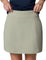 Columbia All Seasons Skort - Women's - Safari
