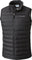 Columbia Powder Lite II Vest - Men's - Black