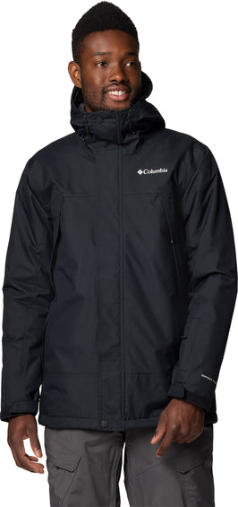 Columbia Shotski Jacket - Men's