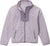 Columbia Sequoia Grove Half Zip Fleece - Kids - Lavender Pearl - Shale Purple