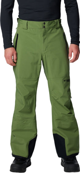 Columbia Platinum Peak II 3 Layer Pants - Men's