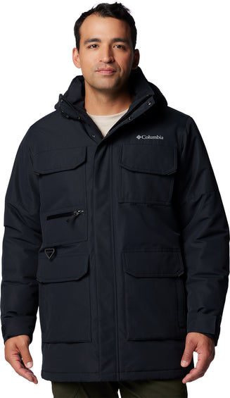 Columbia Landroamer II Parka - Men's