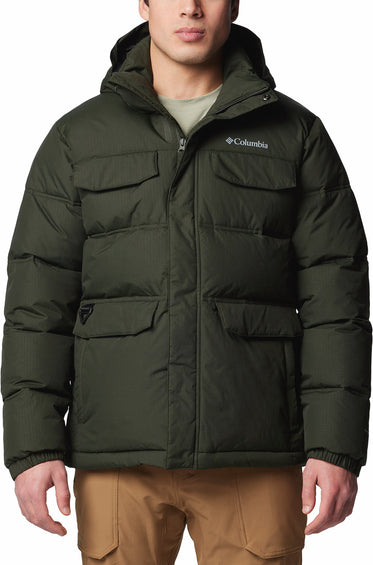 Columbia Landroamer Puffer Jacket - Men's