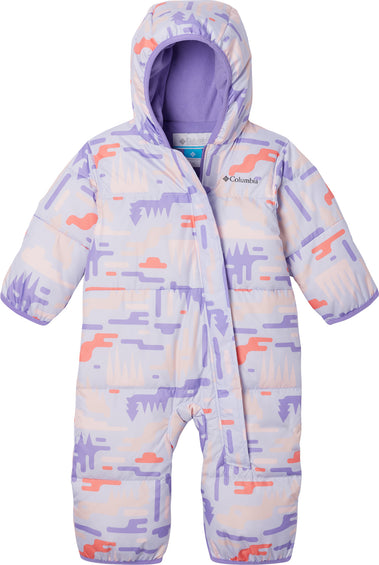 Columbia Snuggly Bunny II Bunting - Toddler