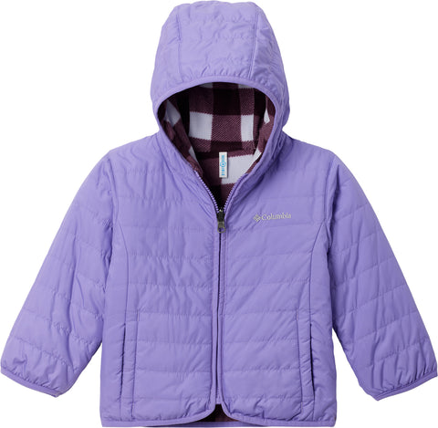 Columbia Double Trouble II Jacket - Youth