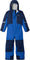 Columbia Buga III Suit - Kid - Mountain Blue Collegiate Navy