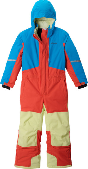 Columbia Buga III Suit - Kid