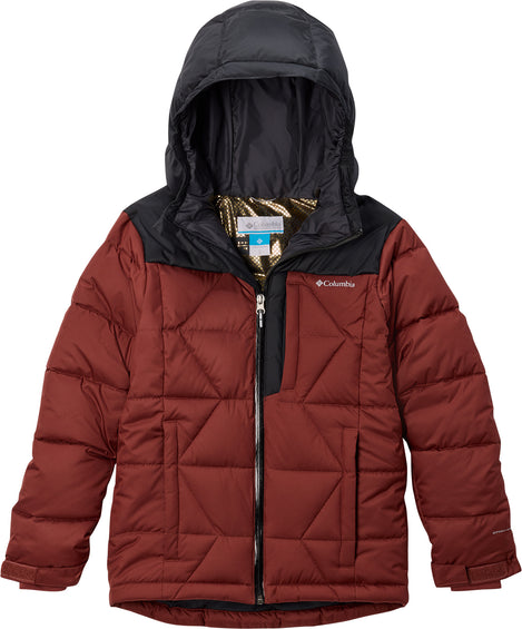 Columbia Winter Powder III Quilted Jacket - Boy Youth