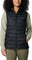 Columbia Powder Lite II Vest - Women's - Black