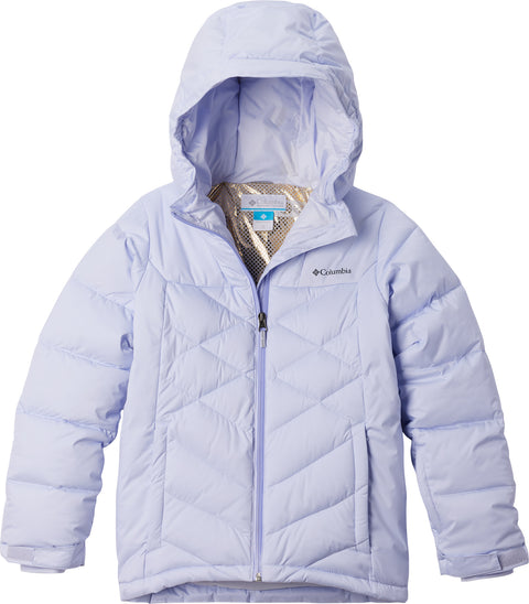 Columbia Winter Powder III Quilted Jacket - Girl Youth